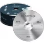 BD-R médium MediaRange MR514 25 GB 25 ks