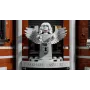 LEGO Batman 76300 Arkham Asylum stavebnica – LEGO, model 76300