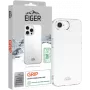 Eiger Grip Case GRS iPhone SE 2025 transparentné (EGCA00725)
