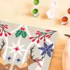 Ravensburger CreArt maliarska sada – vianočný jeleň (kreatívna maliarska sada)