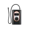 Hustilka Ledvance O4062172306294 — 12V nabíjací kompresor, 8,3 bar, digitálny displej