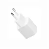 Prenosná USB-C cestovná nabíjačka FIXED FIXC30M-C-WH 30W kompaktný dizajn