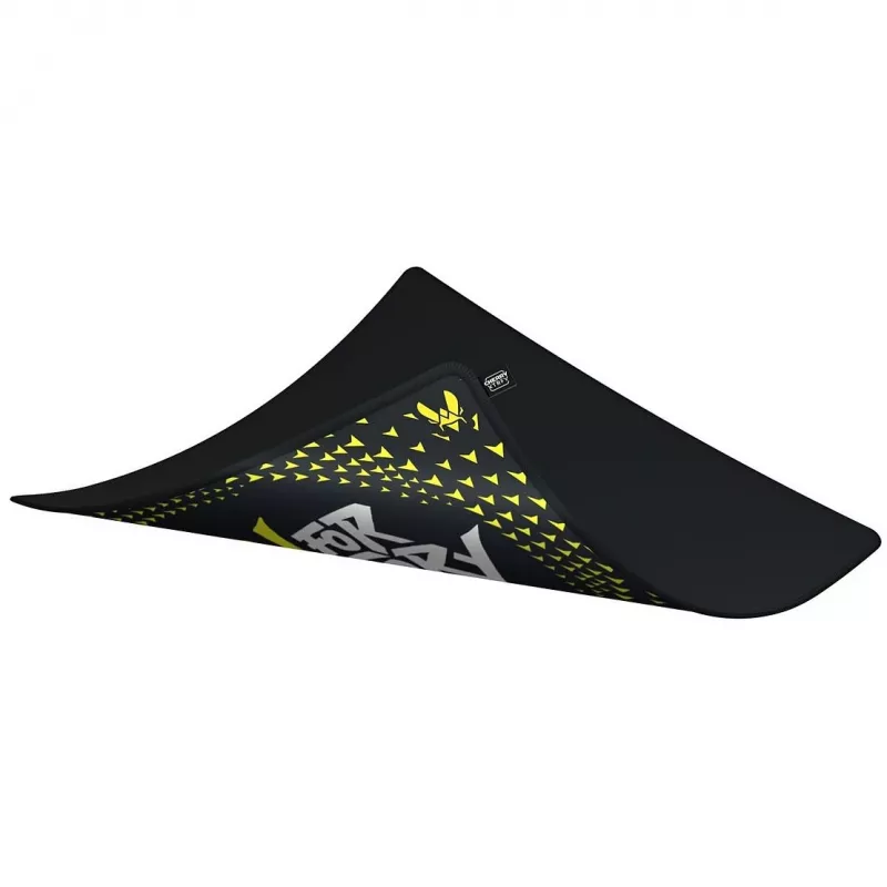 Xtrfy GP5 Vitality čierna (JA-G0545)