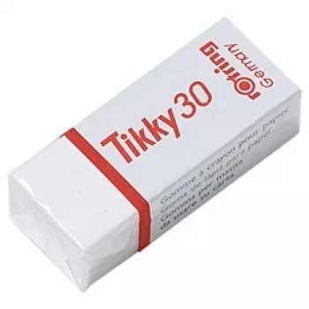 ROTRING guma Tikky 30 - grafit