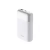D-Link 10000mAh powerbanka, 10000 mAh, biela