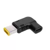 Akyga AK-ND-C11 nabíjací adaptér USB-C na Lenovo Slim Tip pre notebooky, 18,5-20 V, 100 W