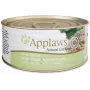 Applaws Kitten mokré krmivo pre mačky s kuracím v želé, 70 g