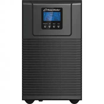 Záložný zdroj PowerWalker VFI 3000 TG