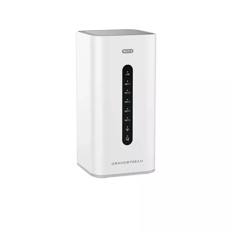 Sieťový switch Grandstream GCC6010W Gigabit Ethernet