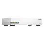 QNAP QHora-322 káblový router 2,5 Gigabit Ethernet, 10 Gigabit Ethernet biely