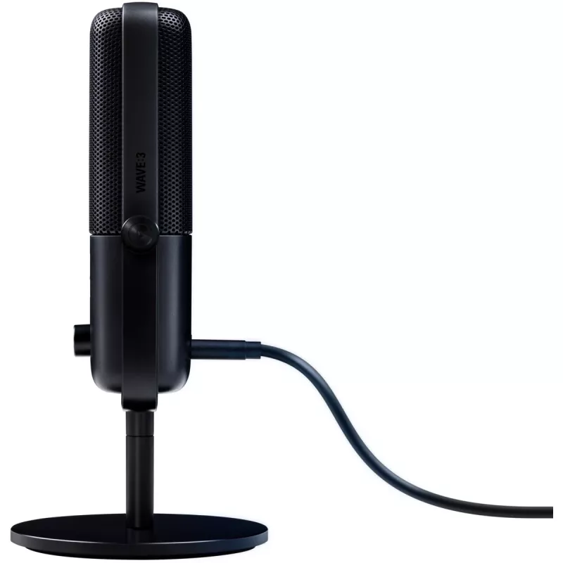 Stolný mikrofón Elgato Wave 3
