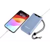 Intenso 7332055 powerbank lítium-polymérová (LiPo) 20000 mAh modrá