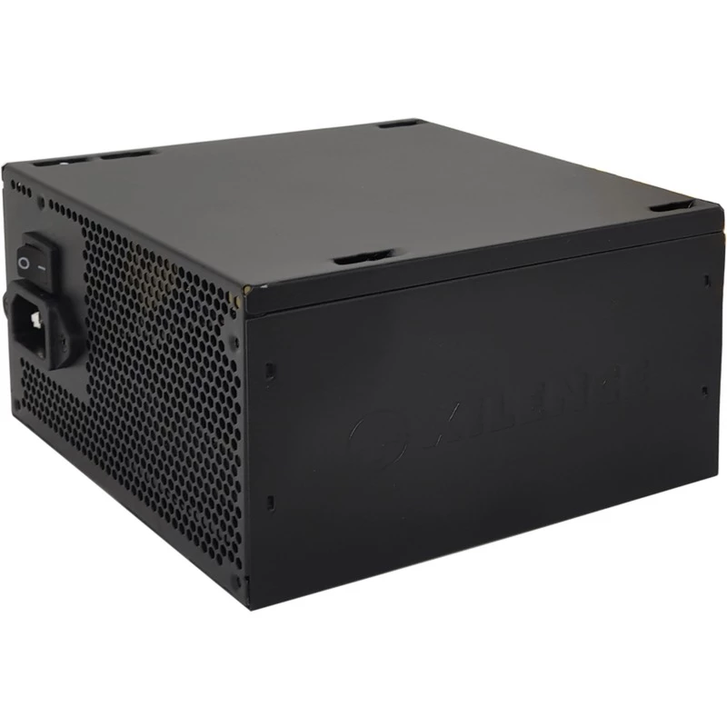 Napájací zdroj Xilence Performance A+ XN215 550 W