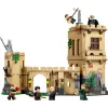LEGO HARRY POTTER 76447 Hogwarts Castle: Letecký výcvik