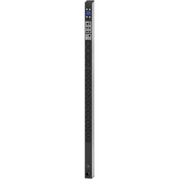 Power Distribution Unit Bachmann 802.3055 — 16x C13, 4x C19, 3 m kábel
