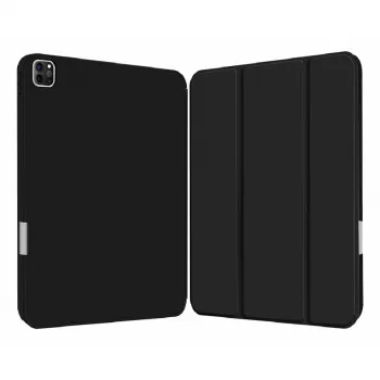 Flip puzdro 4smarts 541152 pre iPad Pro 27,9 cm (11 palcov) čierne