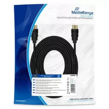 HDMI kábel MediaRange MRCS212 10 m