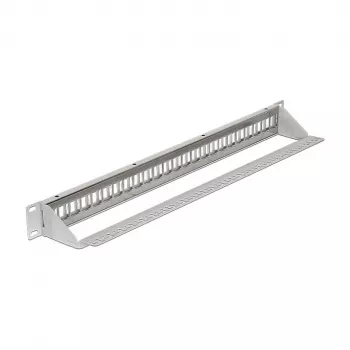 Patch panel 1U DeLOCK 43302