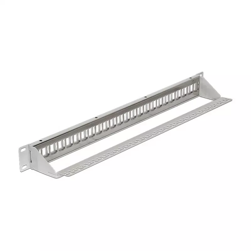 Patch panel 1U DeLOCK 43302