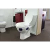 HERDEGEN Clipper III nadstavba na WC s vekom