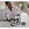 Kenwood Prospero+ kuchynský robot 1000 W 4,3 L strieborná, nerezová integrovaná váha