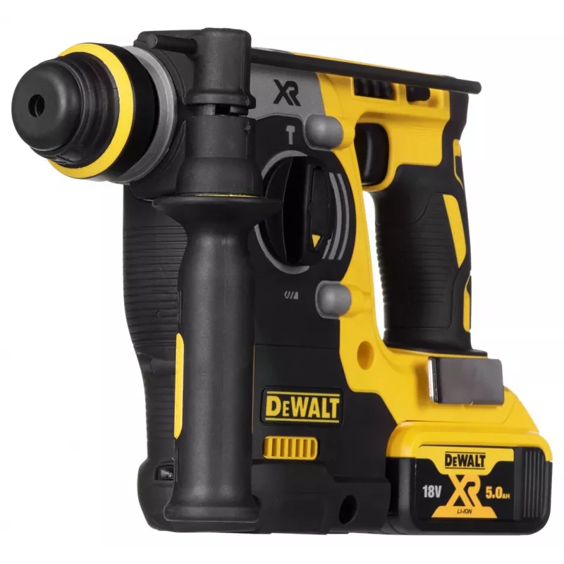 Sada kombinovaného elektrického náradia Dewalt DCK305P3T (DCF887+DCH273+DCG405)