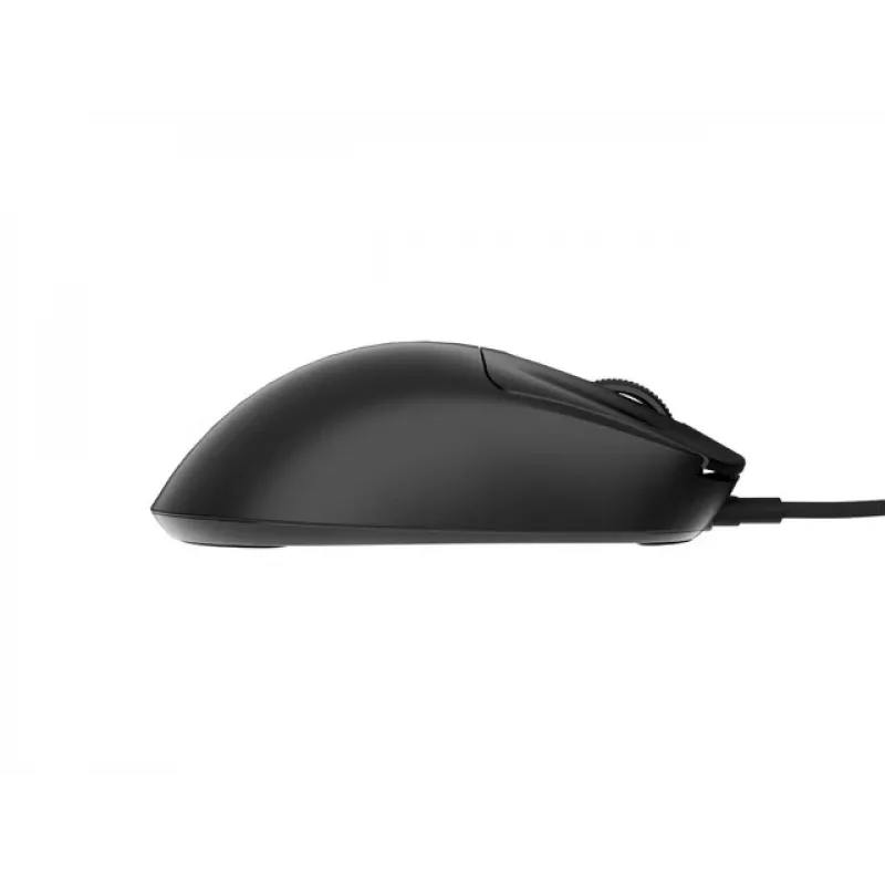 FURY TANTO T4 12000DPI RGB GAMING MYŠ ČIERNA PROGRAMOVATEĽNÁ