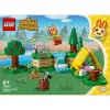 Stavebná hračka LEGO Animal Crossing sada 77047 Mimmine outdoorové dobrodružstvo