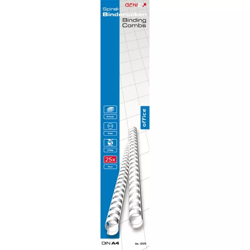 Genie 12379 biela