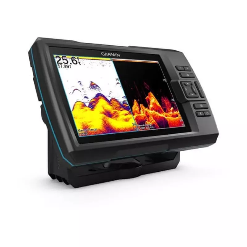Garmin STRIKER Vivid 7cv sonar 17,8 cm (7) 500 W