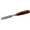 Bahco dláto, 2-komponentná rukoväť, 32 X 140mm 424P-32 (424P-32)
