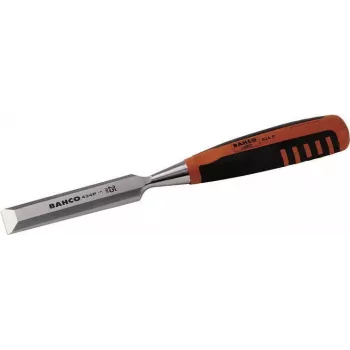 Bahco dláto, 2-komponentná rukoväť, 32 X 140mm 424P-32 (424P-32)