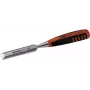 Bahco dláto, 2-komponentná rukoväť, 32 X 140mm 424P-32 (424P-32)