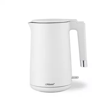 Kanvica Maestro MR-026 (MR-026-WHITE) biela