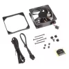 Ventilátor Noiseblocker BlackSilentPro P-P