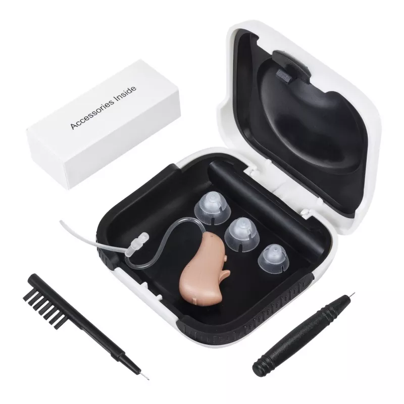 Promedix PR-420 in-ear slúchadlo so zosilnením zvuku