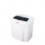 Skartovačka HSM SECURIO C14 pásový rez 22,6 cm biela
