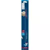 Bosch 2 608 900 406 čepeľ na priamočiaru/skopírovaciu/šavľovú pílu Carbide