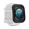 Smart hodinky Kumi U6 biele