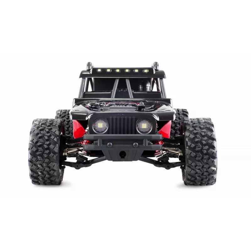 Amewi Hyper Go diaľkovo riadený RC model Truggy elektromotor 1:14 (22658)