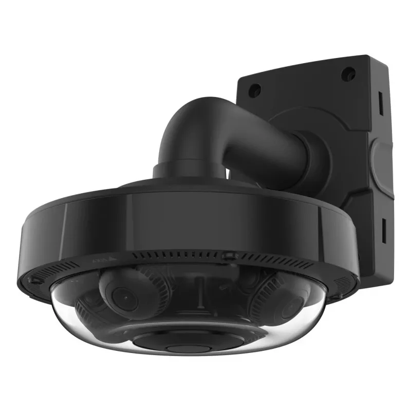 Držiak Axis TP3004-E čierny univerzálny nosnosť 15 kg