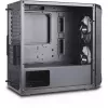 Skriňa pre desktop PC Silentware Air 10 (AIR10) – Mid-Tower šasi pre ATX/mATX zostavy