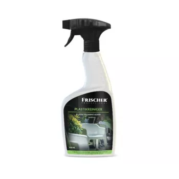 Čistič na plasty a záhradný nábytok FRISCHER 500 ml