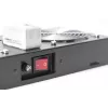 Strešný ventilátor Digitus DN-19 FAN-2-WM-T-SW