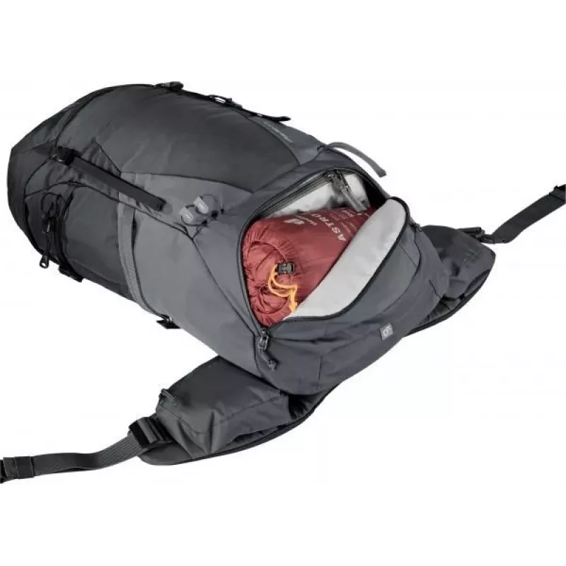 Turistický batoh DEUTER Futura Pro 34 SL, dámsky, 34 L, 1,56 kg