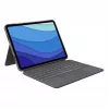 Logitech Combo Touch pre iPad Pro 11