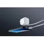 Napájací zdroj 1XUSB-A/1XUSB-C/biely 7806520 Intenso