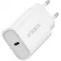 Nástenná nabíjačka OTTERBOX 78-81340 20W USB‑C (USB‑PD) biela