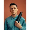 Termoska SIGG 8998.10 0,55 L čierna nerezová oceľ