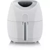 Teplovzdušná fritéza Severin FR 2440 3,2 l 1500 W biela